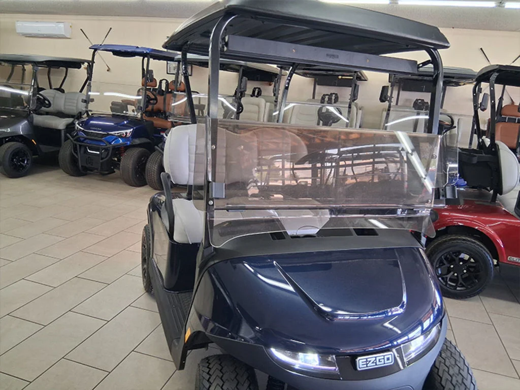 2026 E-Z-GO Freedom photo 16