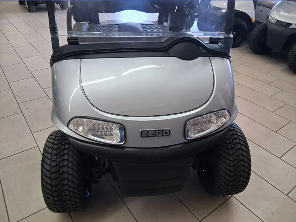 2026 E-Z-GO Freedom photo 12
