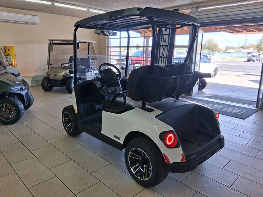 2026 E-Z-GO RXV photo 8