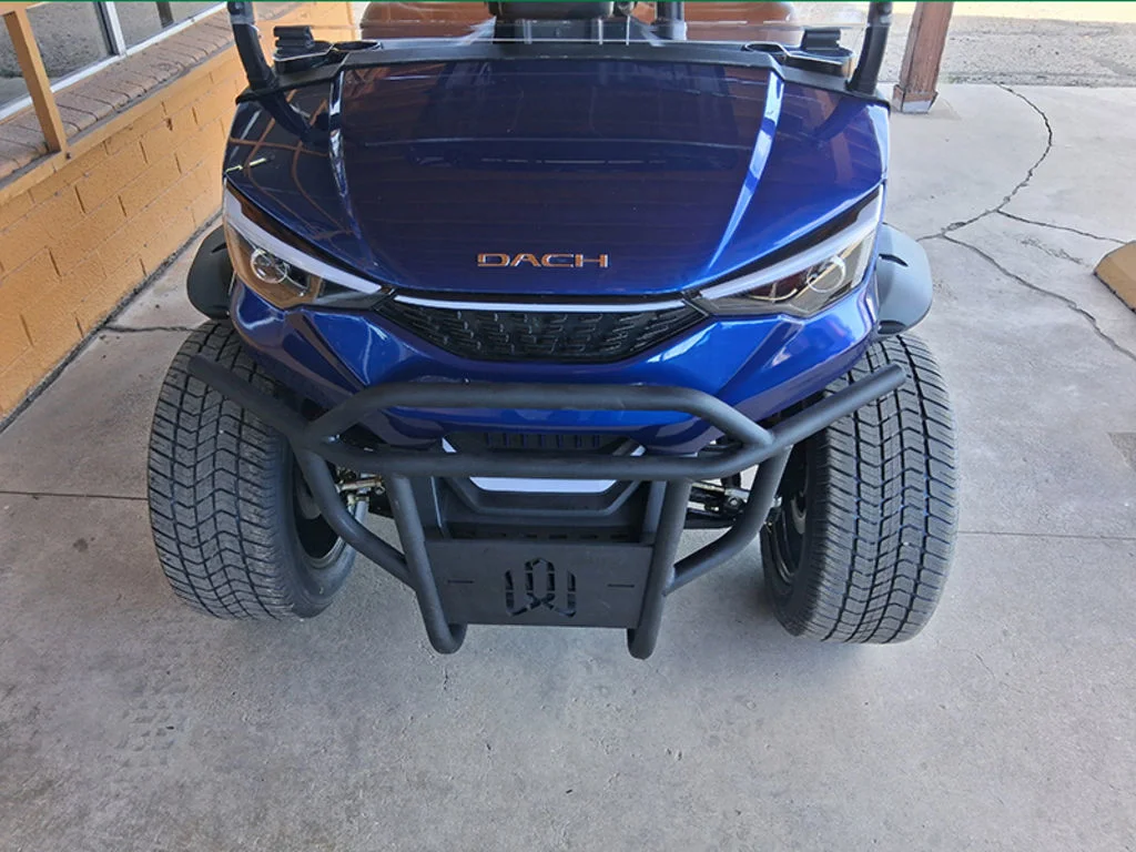 2026 DACH Falcon photo 9