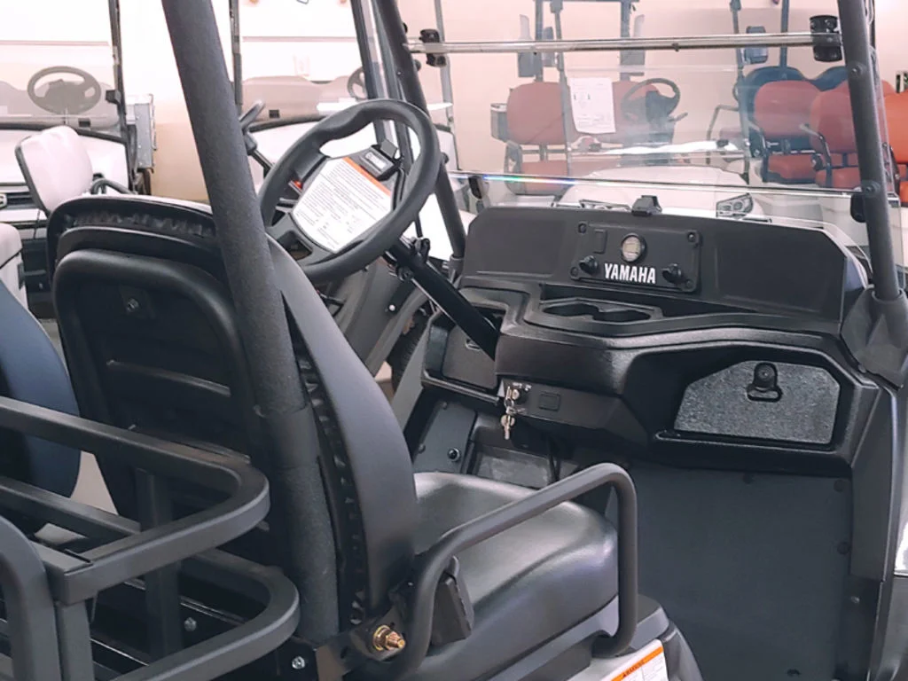 2023 Yamaha UMAX Rally 2+2 photo 12
