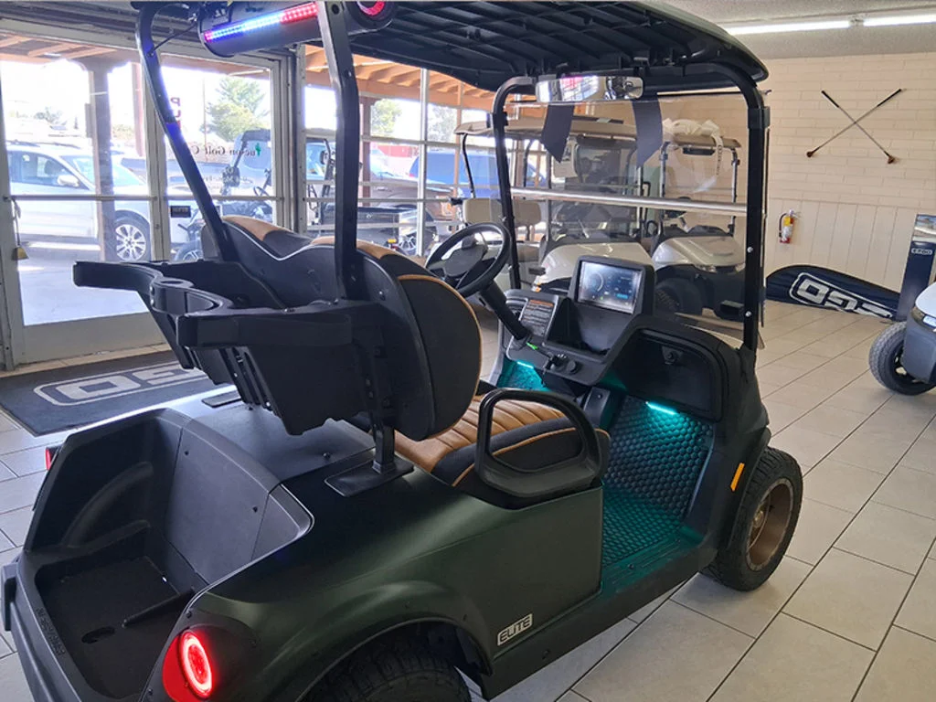 2026 E-Z-GO Freedom photo 11