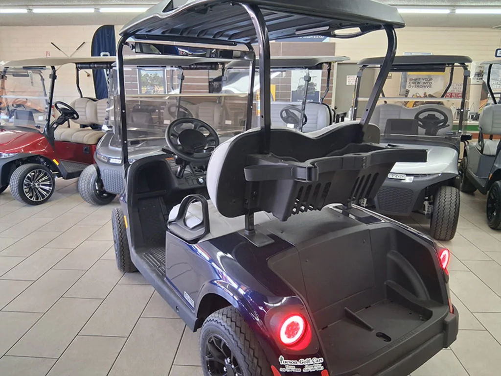 2026 E-Z-GO Freedom photo 9