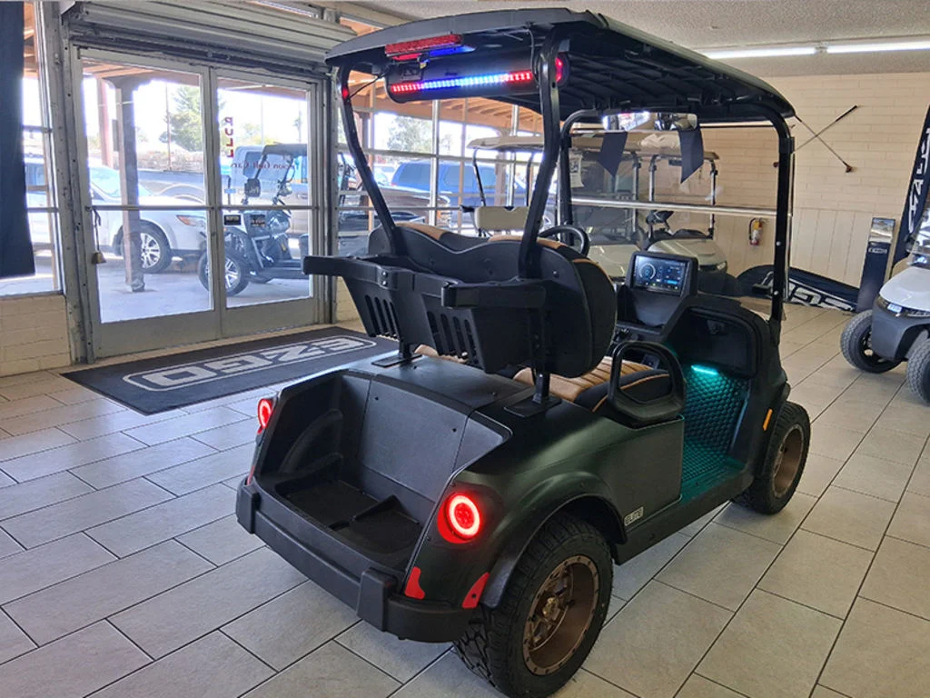 2026 E-Z-GO Freedom photo 10