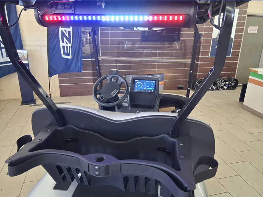 2026 E-Z-GO RXV ELiTE Lithium photo 20
