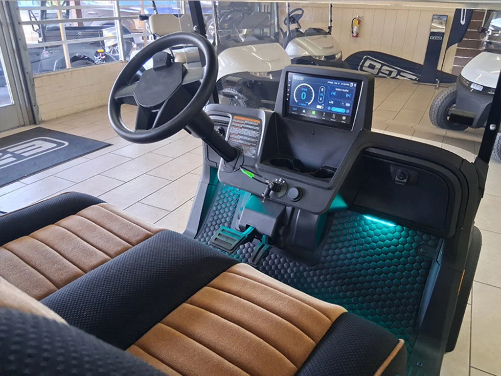 2026 E-Z-GO Freedom photo 17