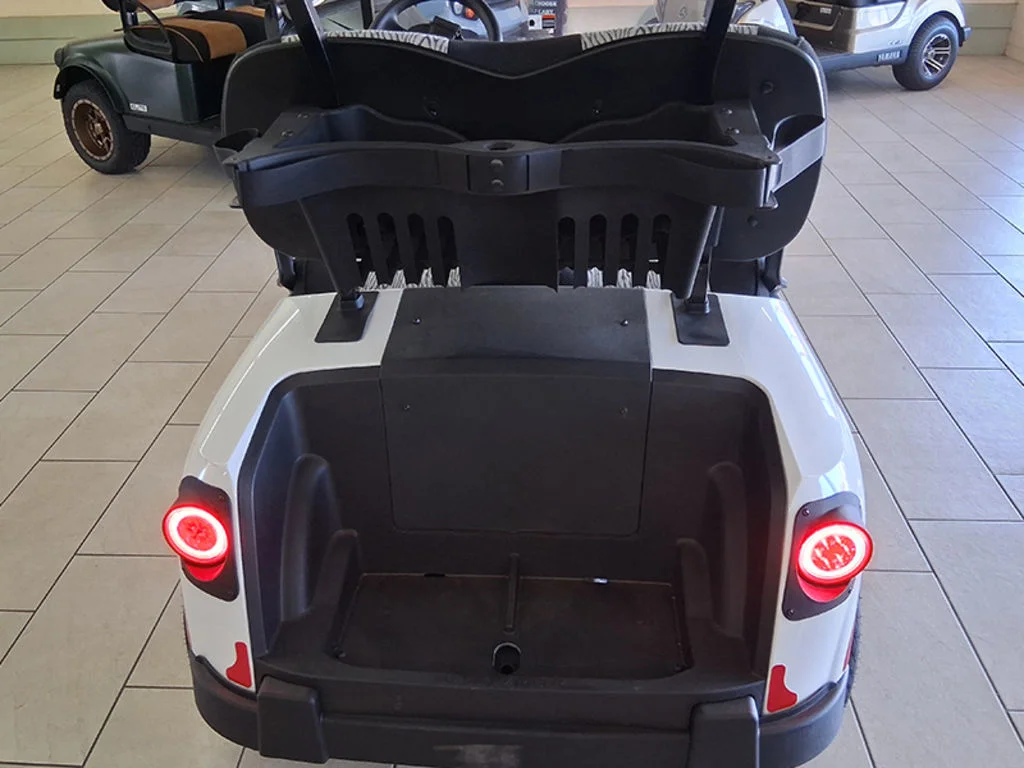2026 E-Z-GO RXV photo 11