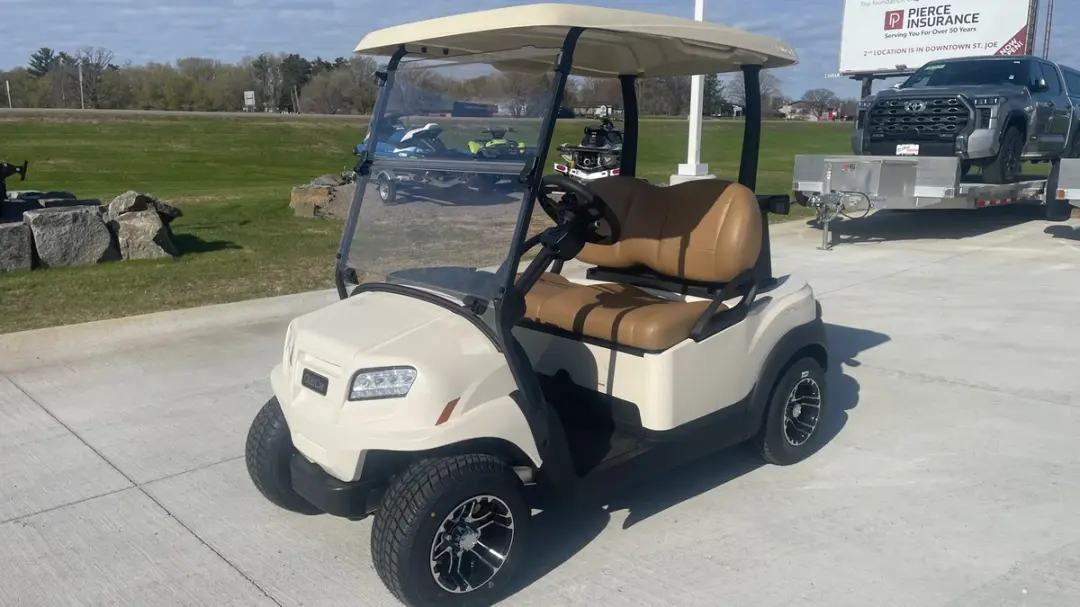 2027 Club Car Onward 2 Passenger photo 1