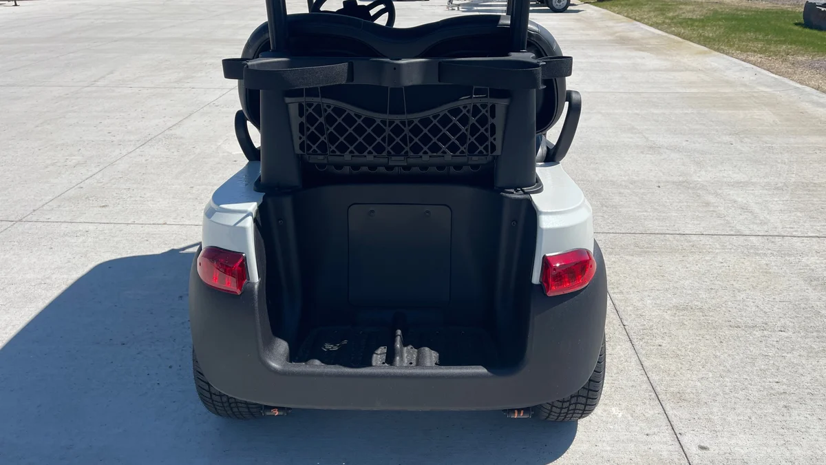 2027 Club Car Onward Gas photo 20