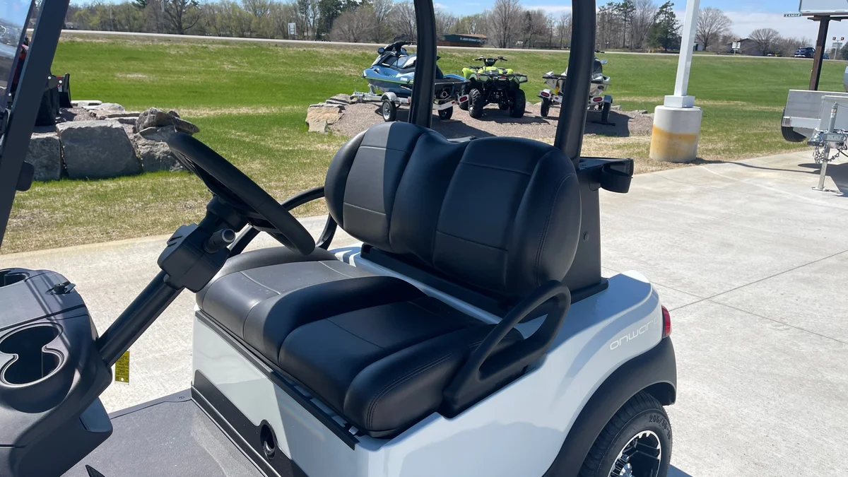 2027 Club Car Onward photo 10