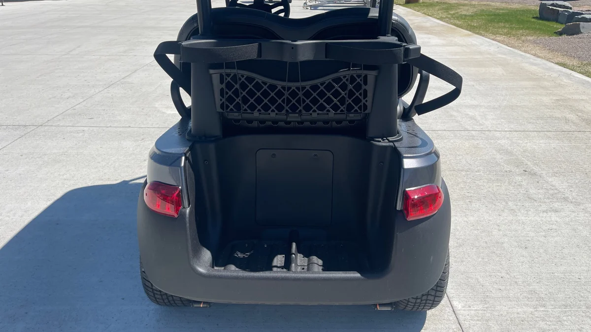 2027 Club Car Onward photo 18