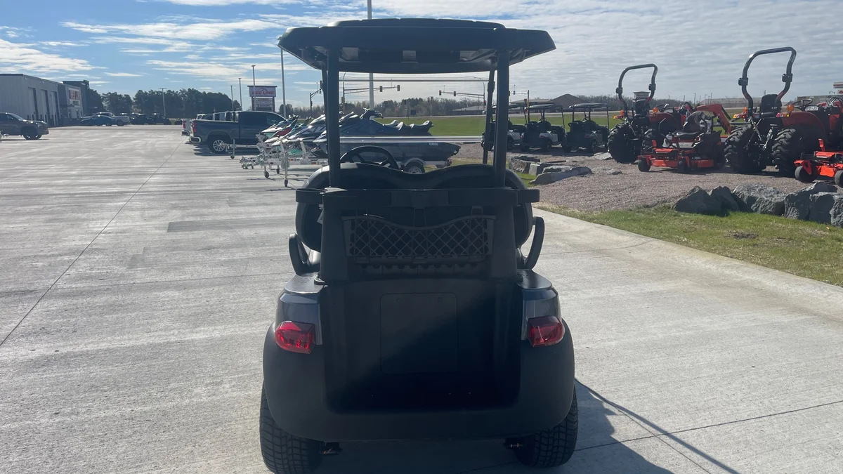 2027 Club Car Onward Gas photo 4