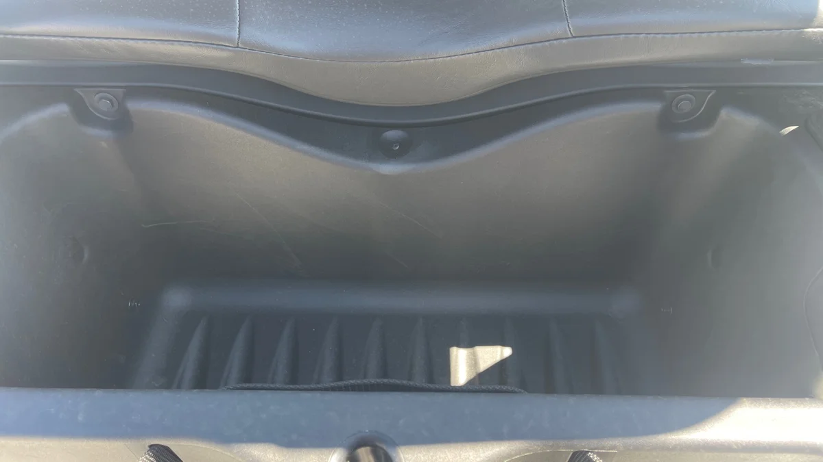 2027 Club Car Onward photo 20