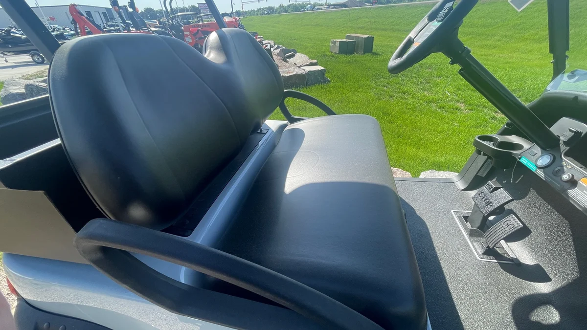 2021 Club Car Tempo photo 18