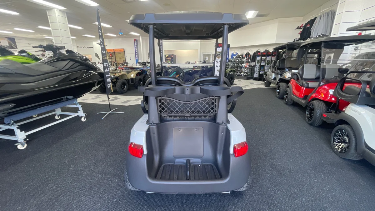 2021 Club Car Tempo photo 4