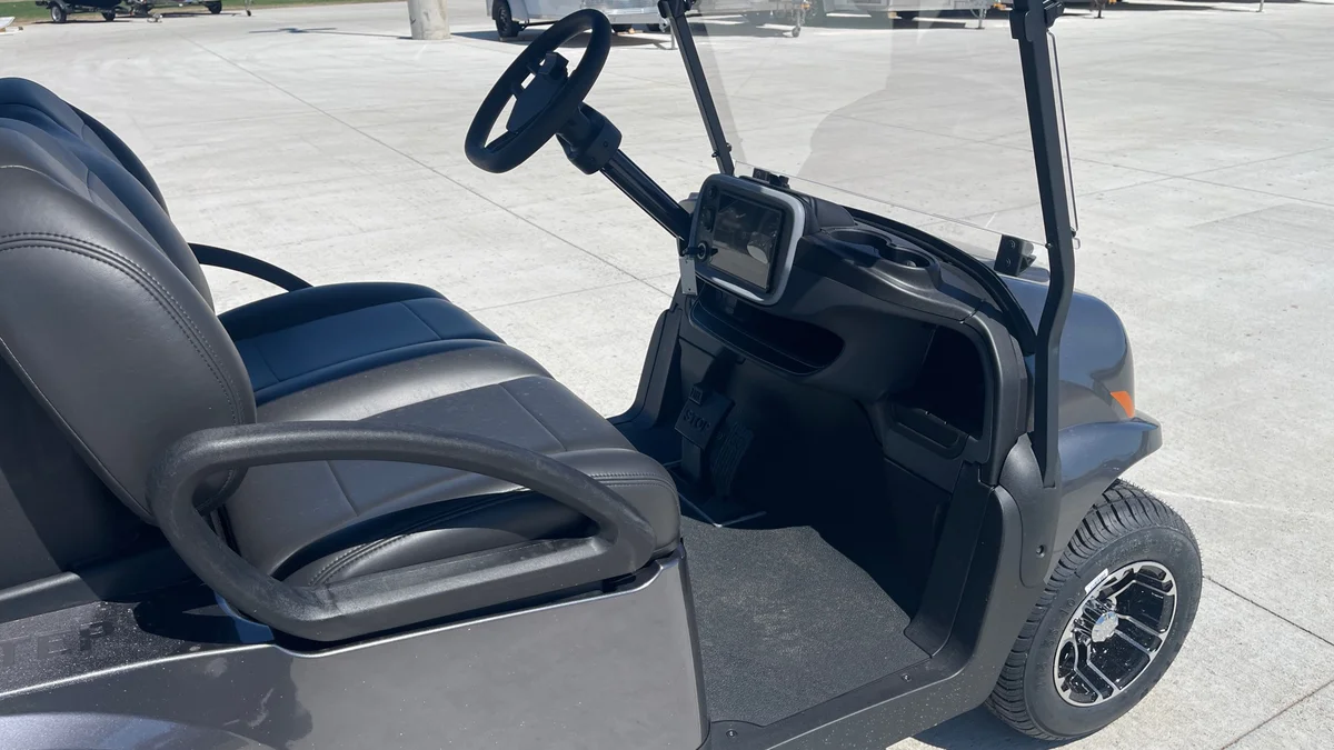 2027 Club Car Onward photo 19