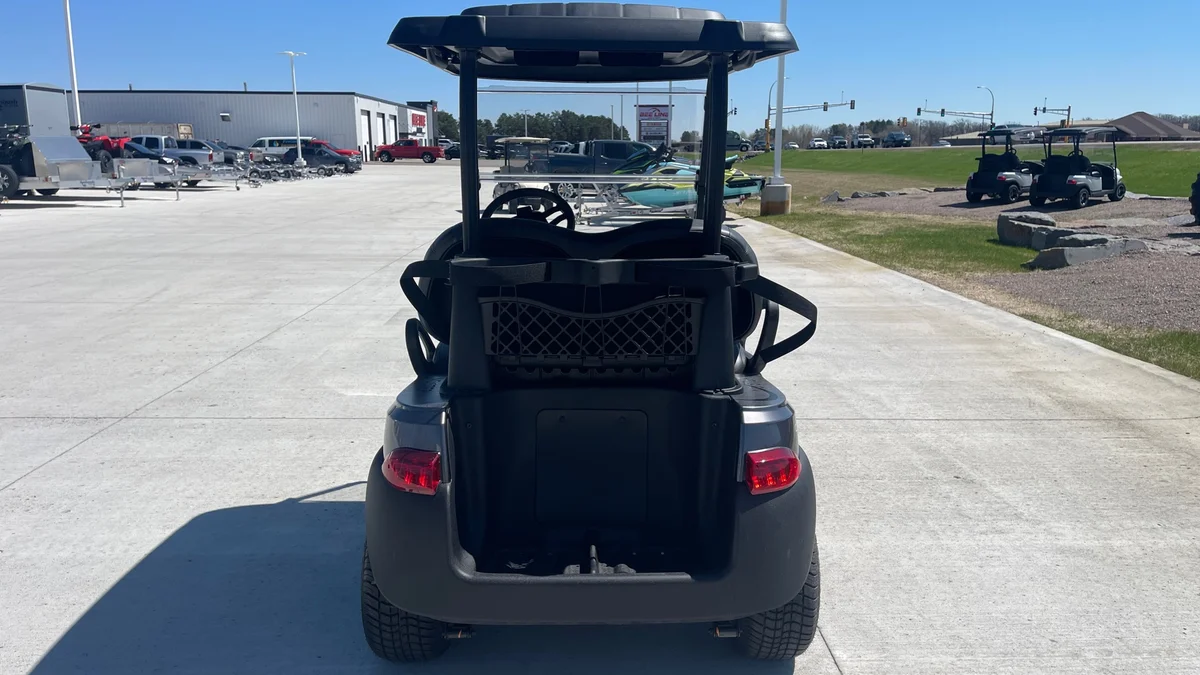 2027 Club Car Onward photo 4
