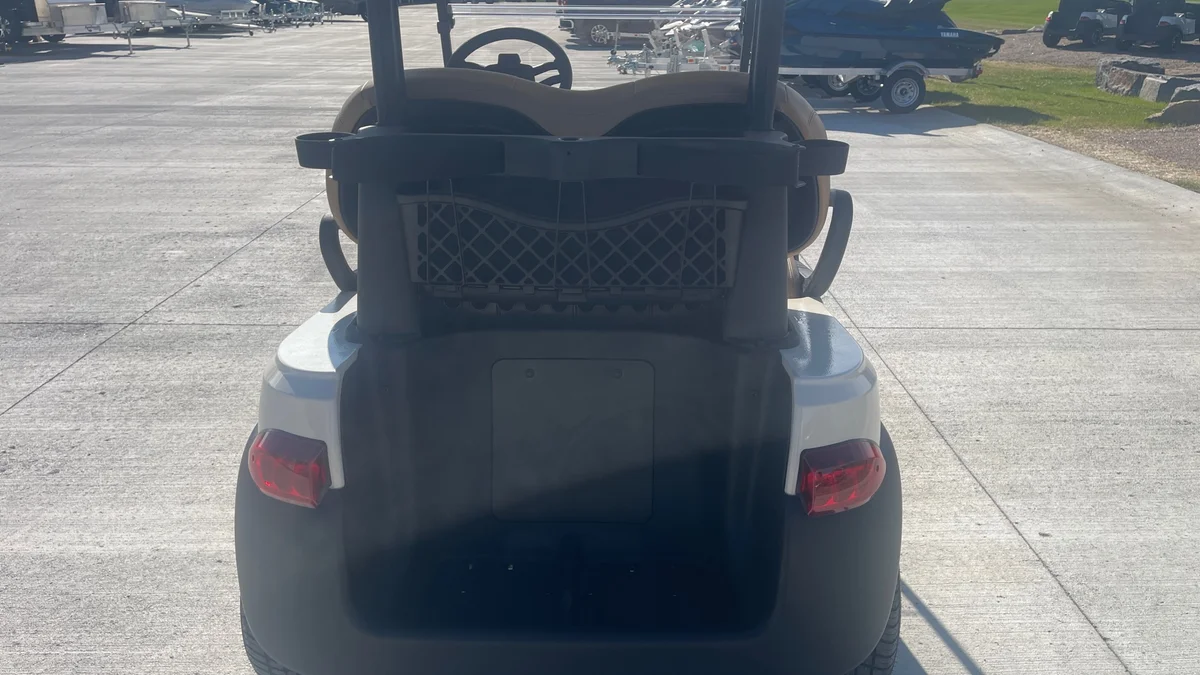 2027 Club Car Onward 2 Passenger photo 19