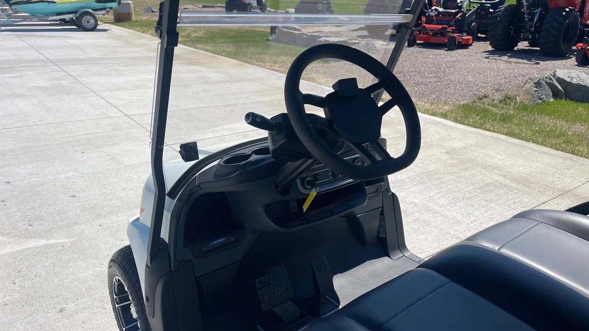 2027 Club Car Onward photo 11
