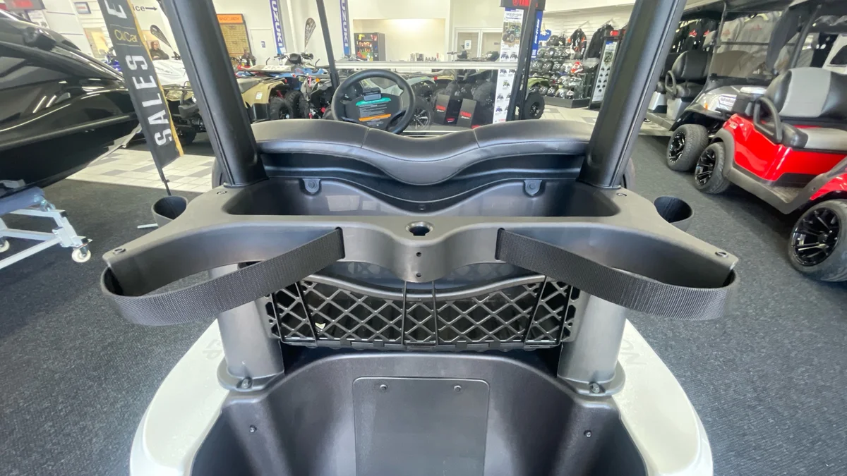 2021 Club Car Tempo photo 17