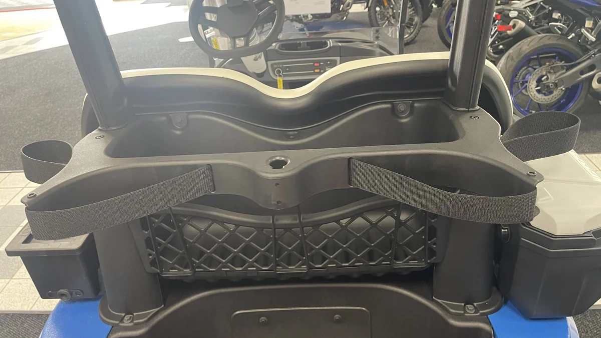 2026 Club Car Onward Gas photo 9