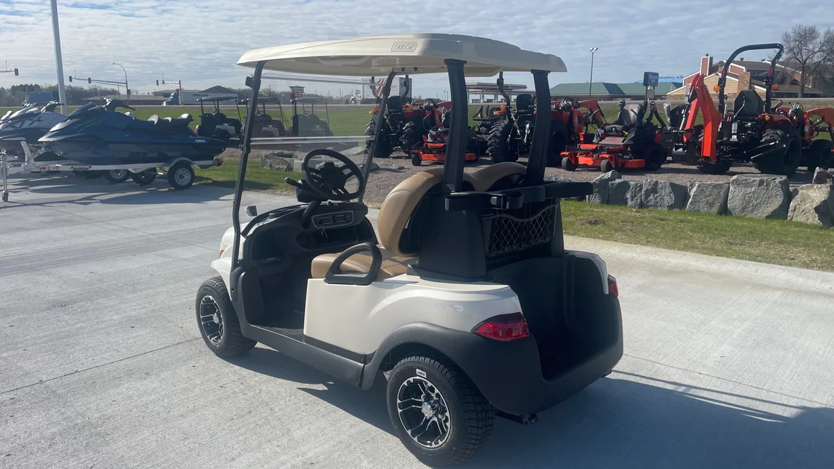 2027 Club Car Onward 2 Passenger photo 3