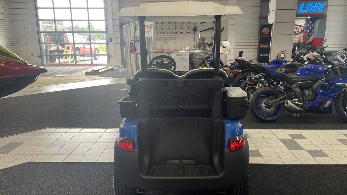 2026 Club Car Onward Gas photo 6