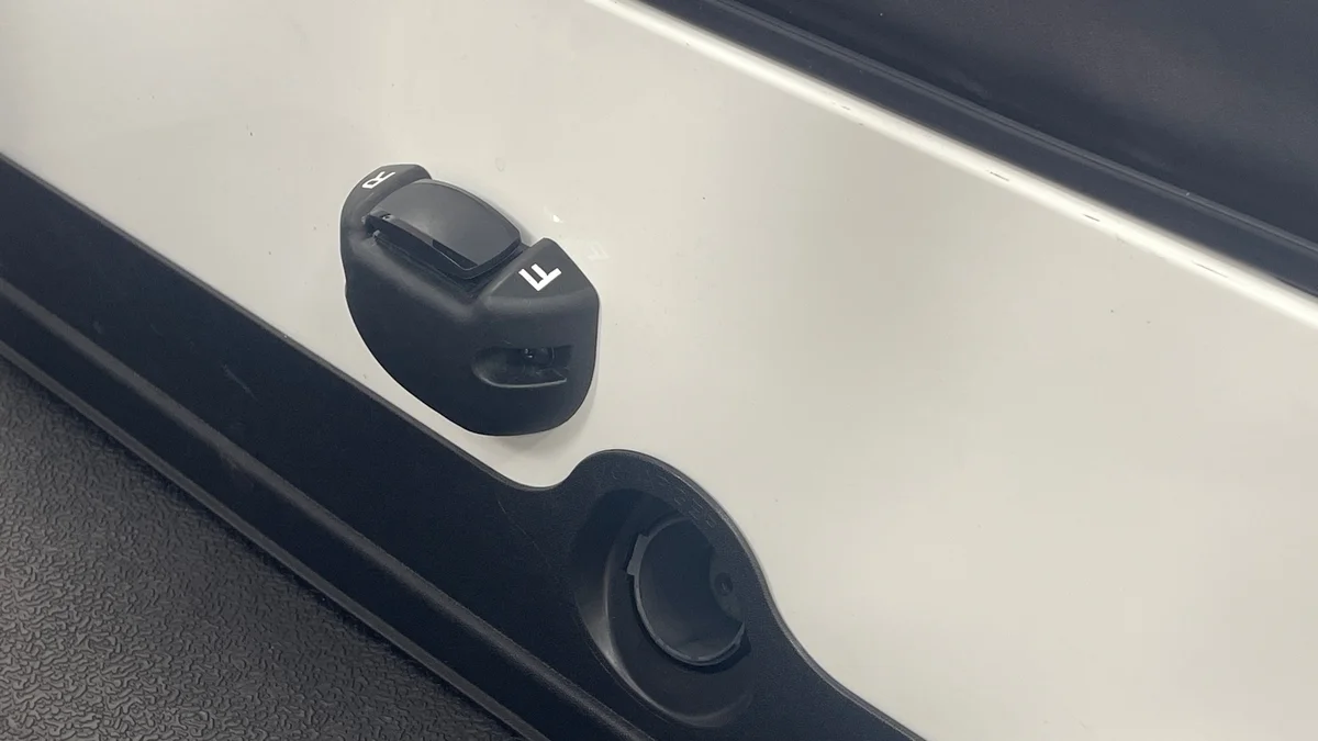 2021 Club Car Tempo photo 14