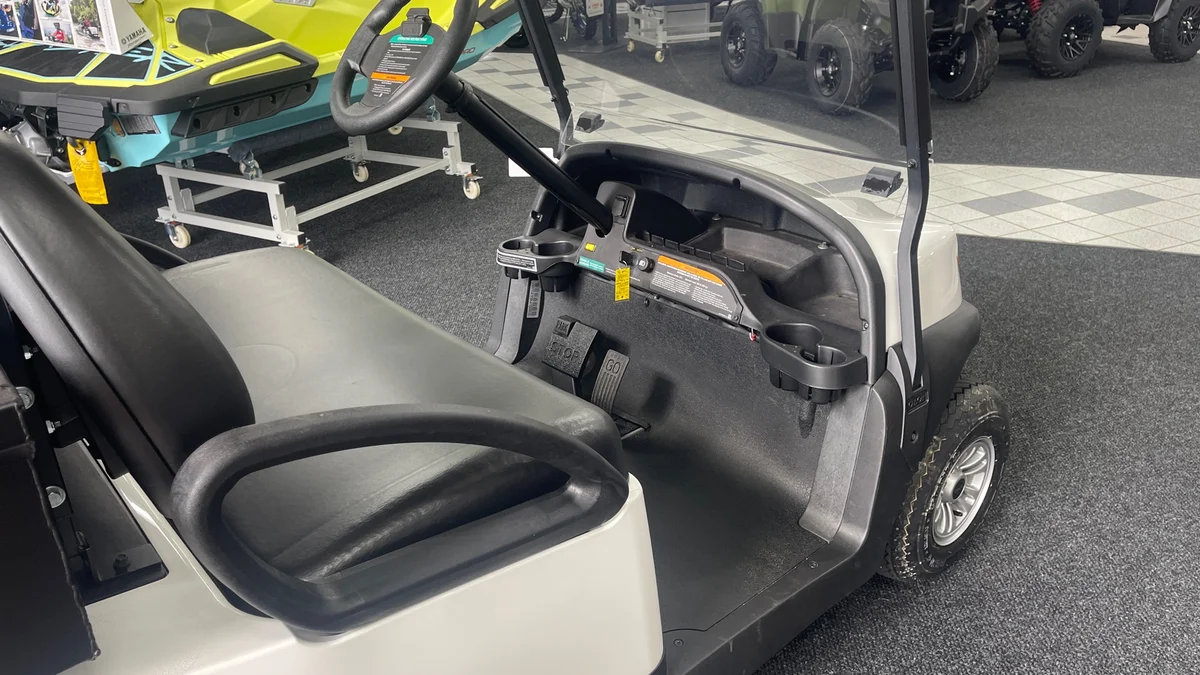 2021 Club Car Tempo photo 17