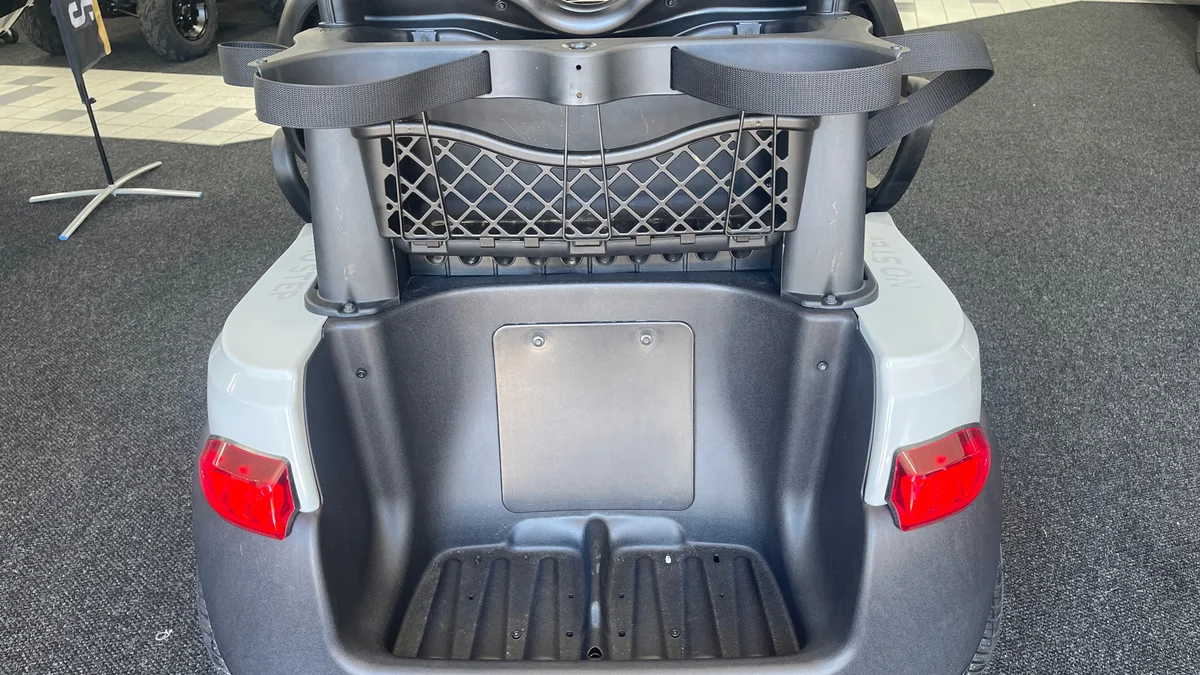2021 Club Car Tempo photo 18