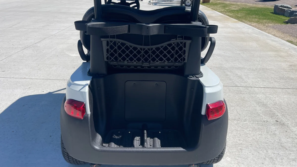 2027 Club Car Onward photo 16