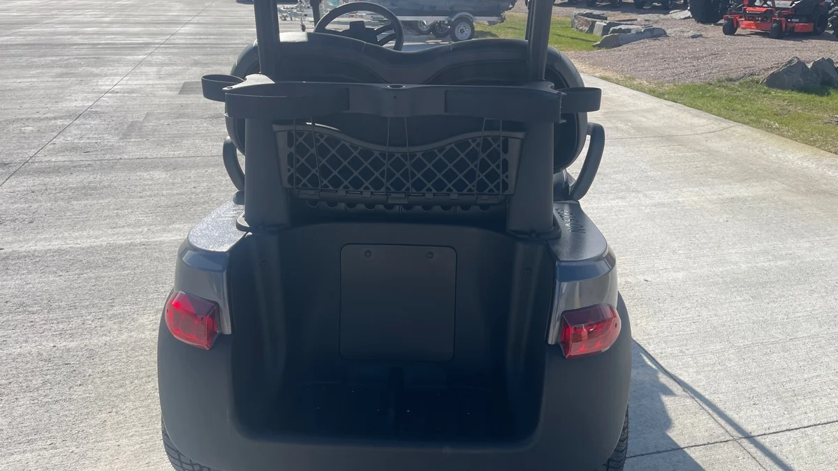 2027 Club Car Onward Gas photo 19