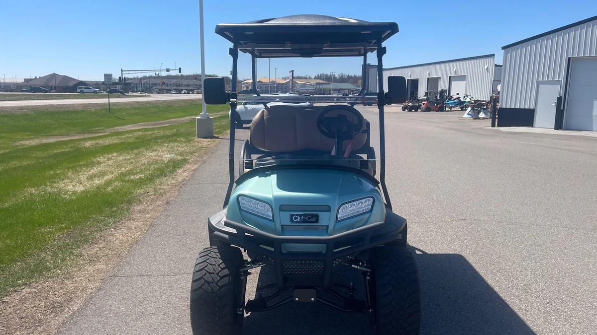2026 Club Car Onward Lifted photo 8
