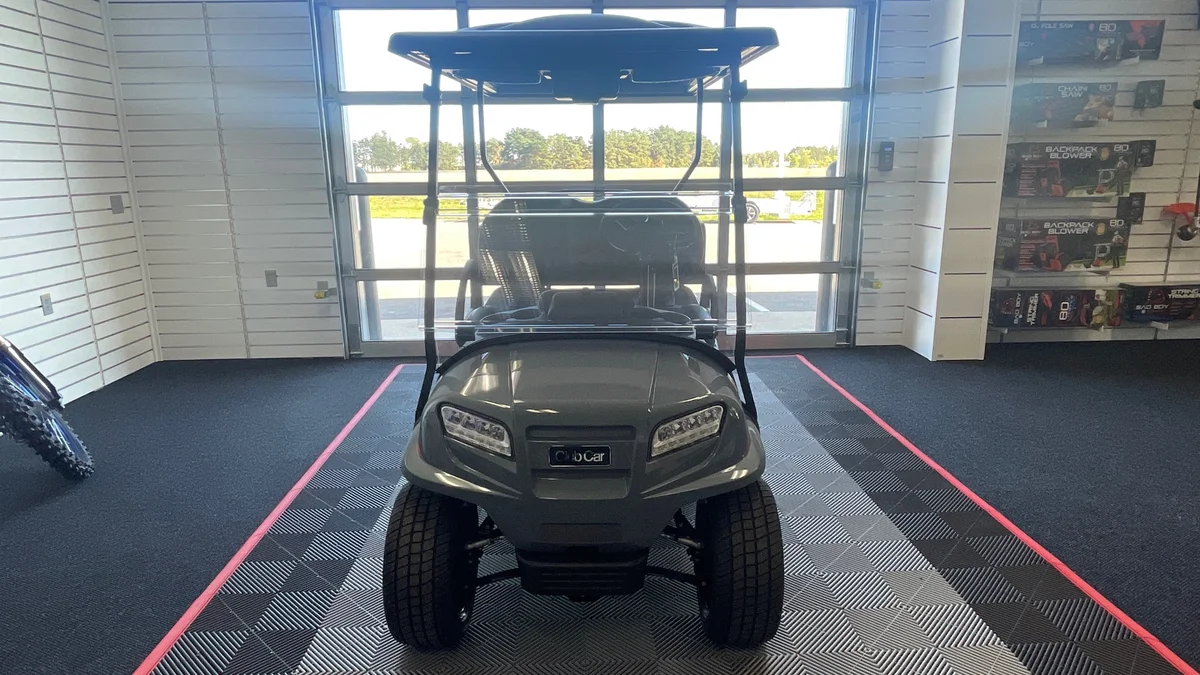 2026 Club Car Onward LI photo 8