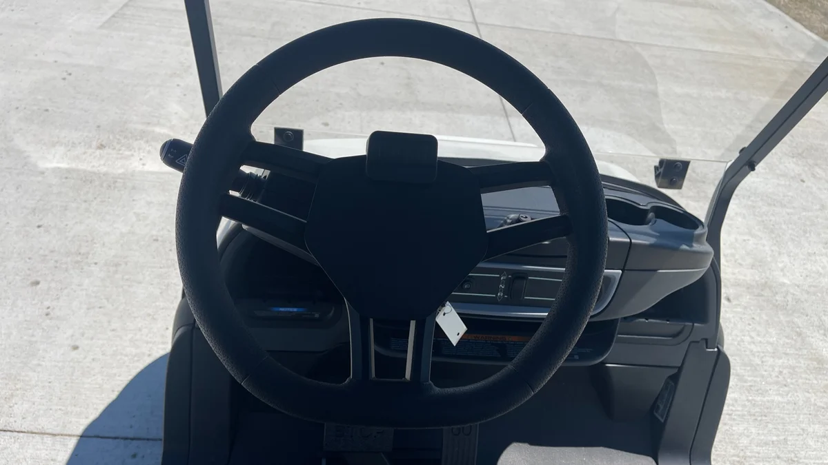 2027 Club Car Onward photo 13
