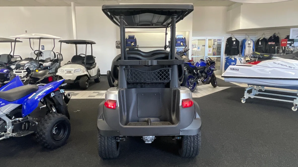 2026 Club Car Onward Lifted photo 4