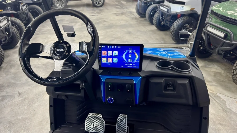 2026 ICON i60LX photo 4