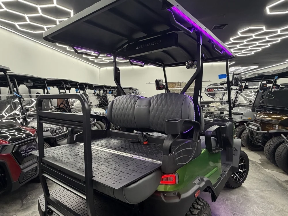 2026 Denago Nomad XL photo 4