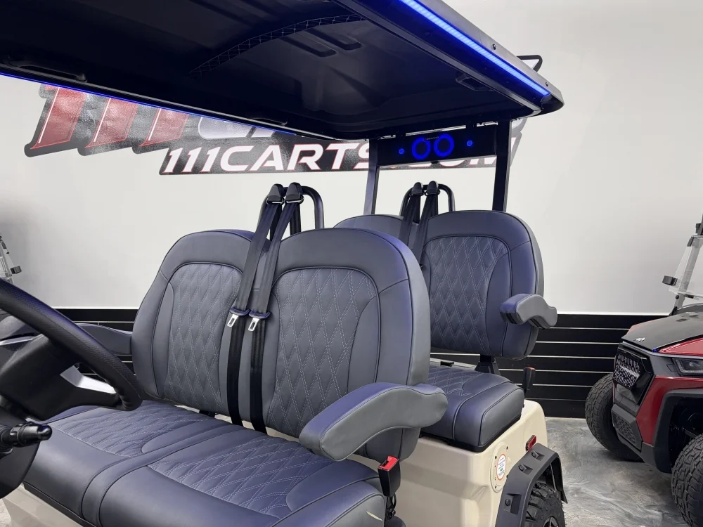 2026 Denago Rover XL photo 2