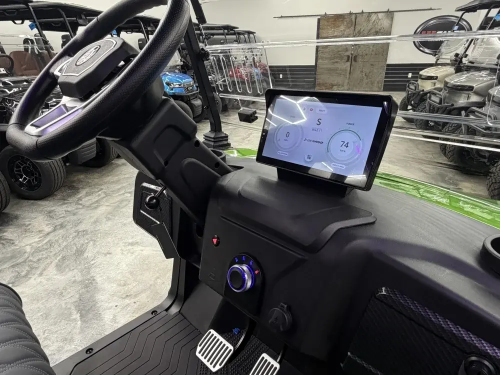 2026 Denago Nomad XL photo 5