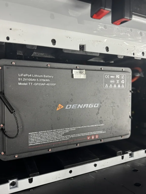 2026 Denago Nomad XL photo 5