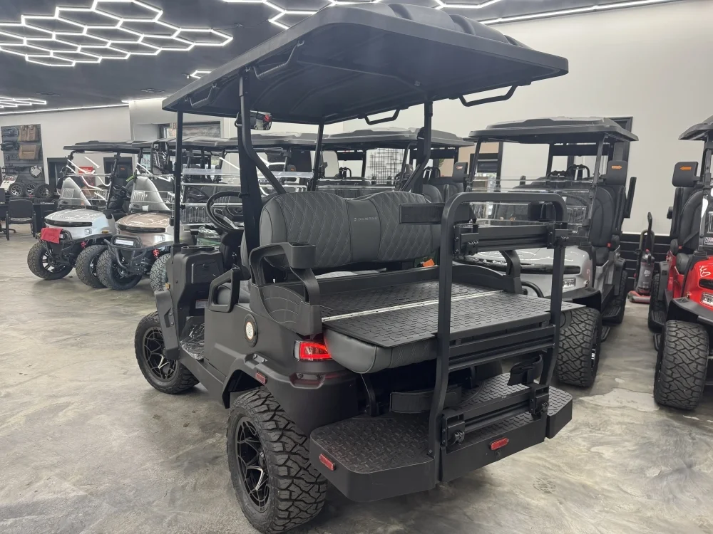 2026 Denago Nomad XL photo 2