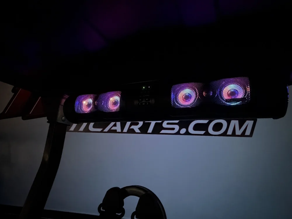2026 ICON I40FX photo 6