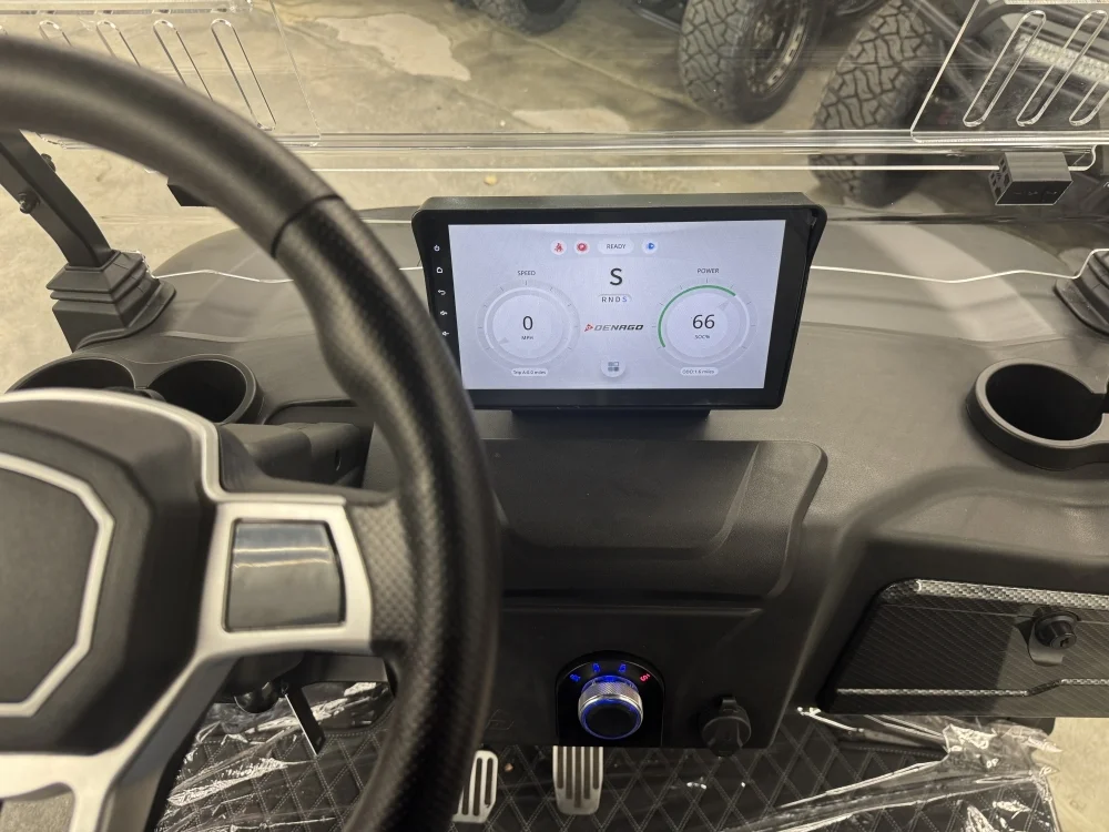 2026 Denago Nomad XL photo 4