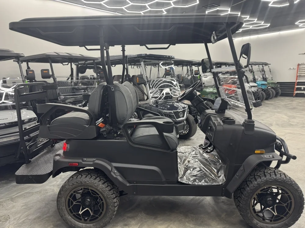 2026 Denago Nomad XL photo 3