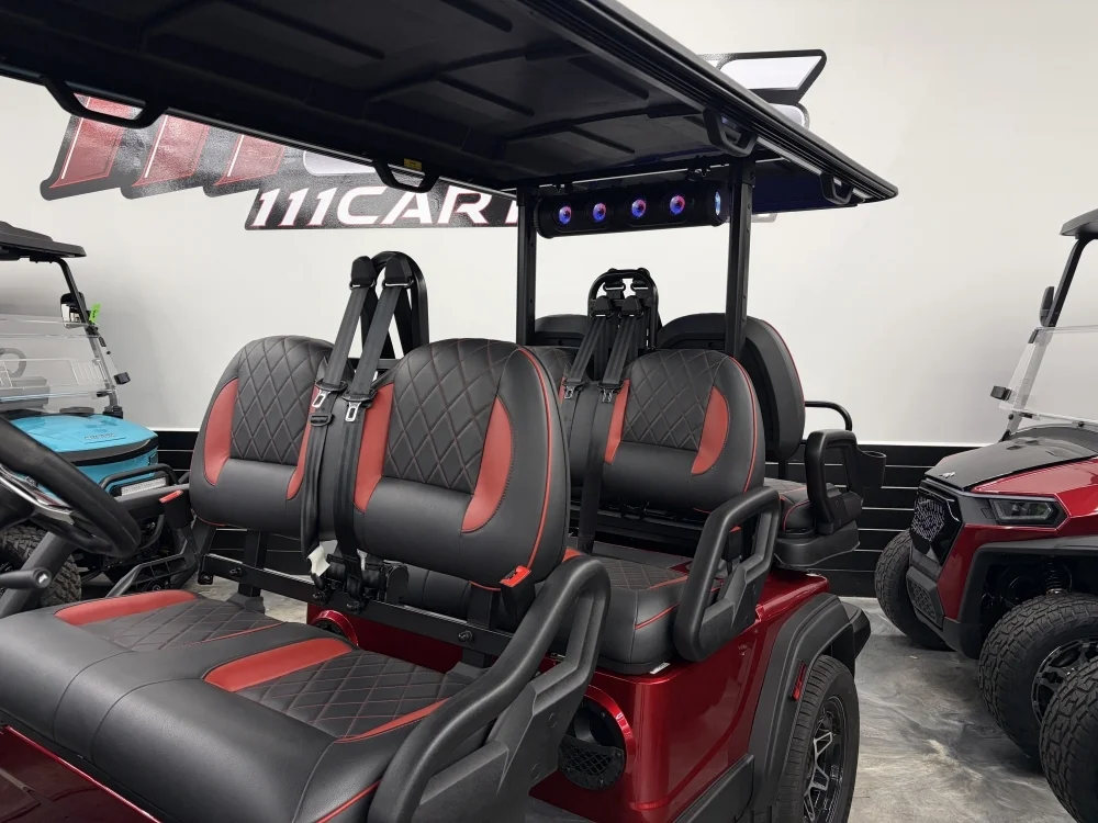 2026 ICON i60LX photo 3