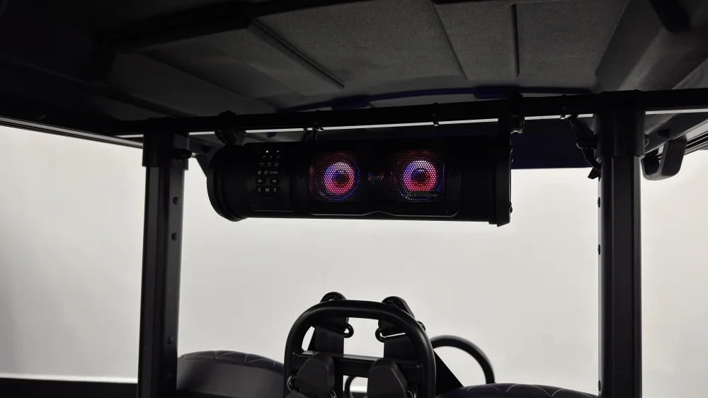 2026 ICON i60LX photo 4