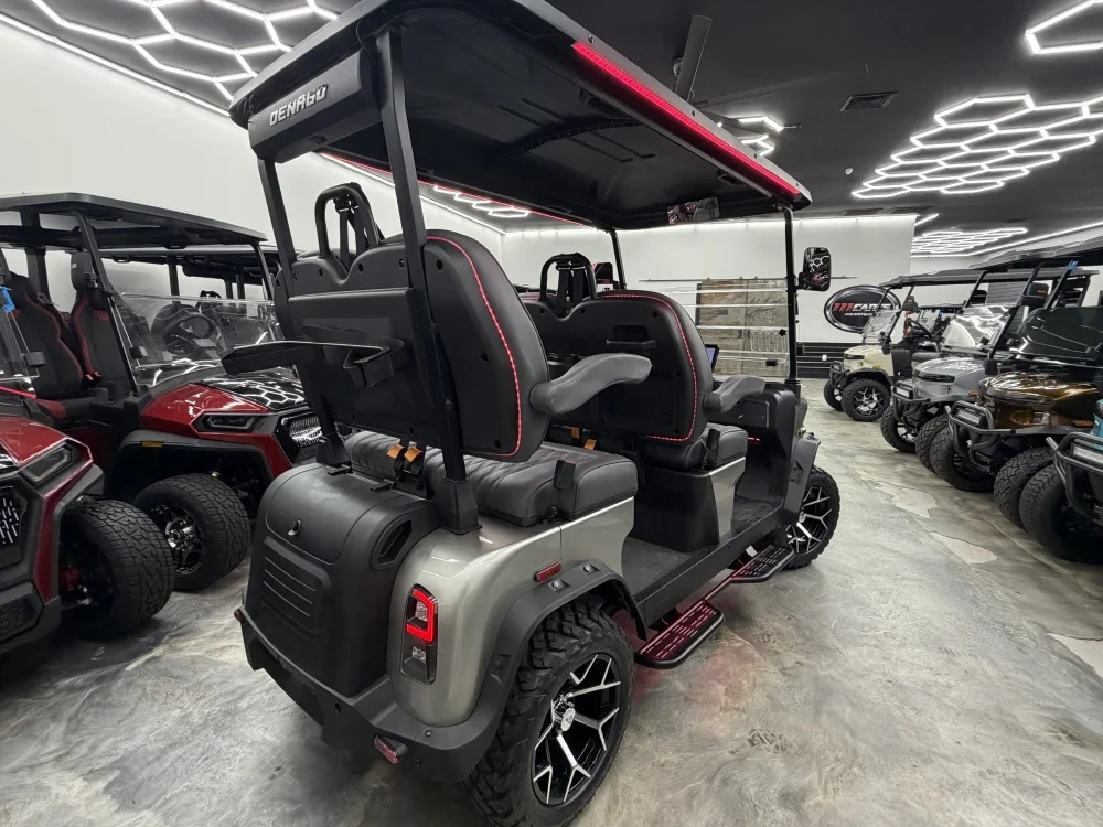 2026 Denago Rover XL photo 3