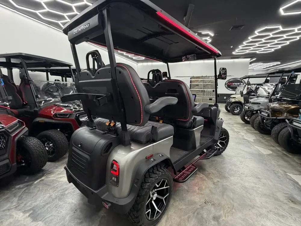 2026 Denago Rover XL photo 3