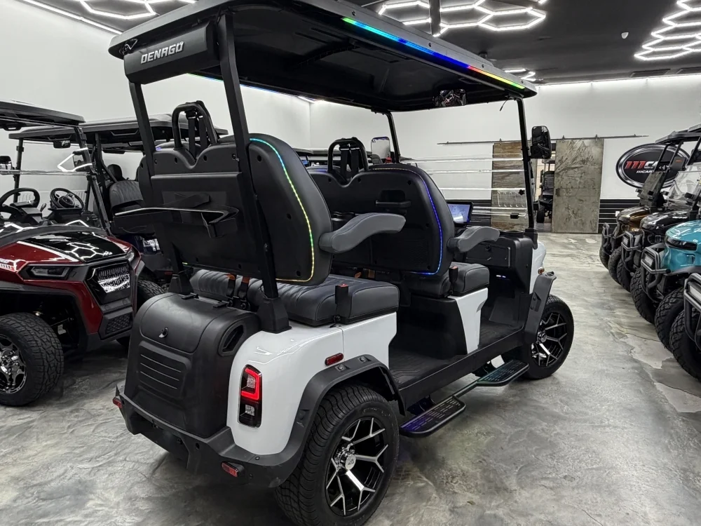 2026 Denago Rover XL photo 6